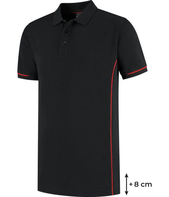 Santino Poloshirt Carsen+