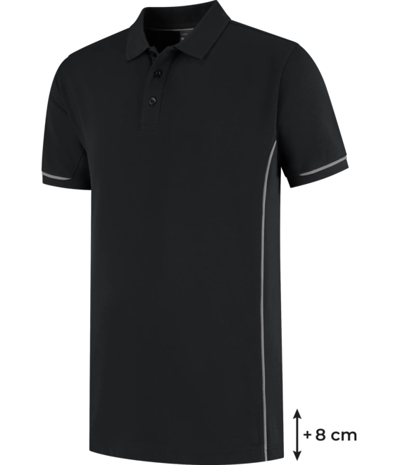 Santino Poloshirt Carsen+