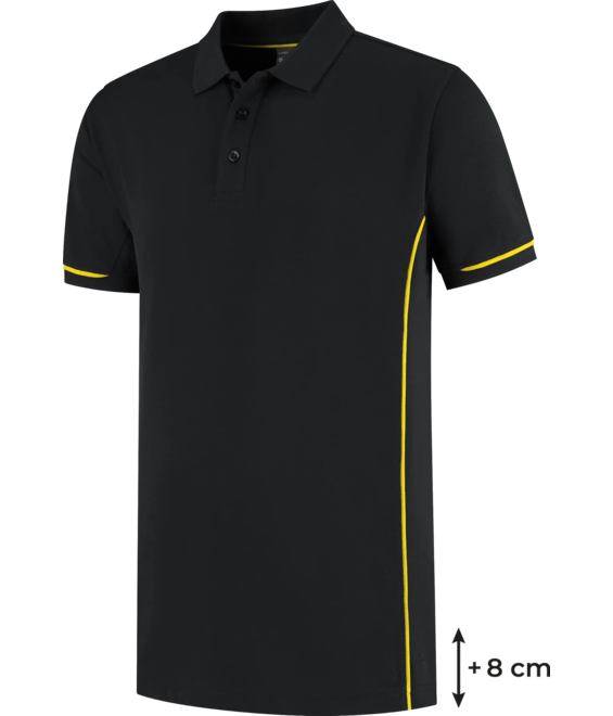 Santino Poloshirt Carsen+