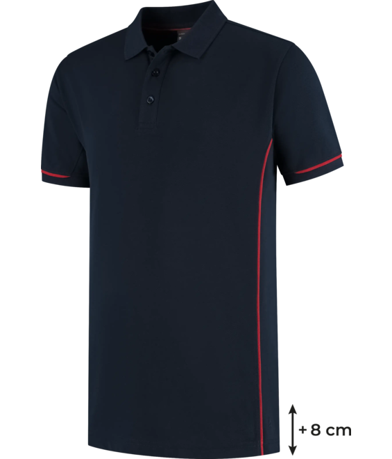 Santino Poloshirt Carsen+