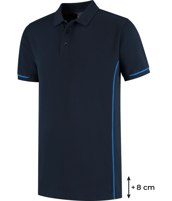 Santino Poloshirt Carsen+