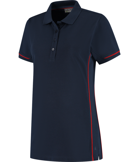 Santino Poloshirt Carsen Ladies