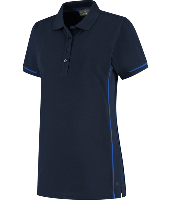 Santino Poloshirt Carsen Ladies