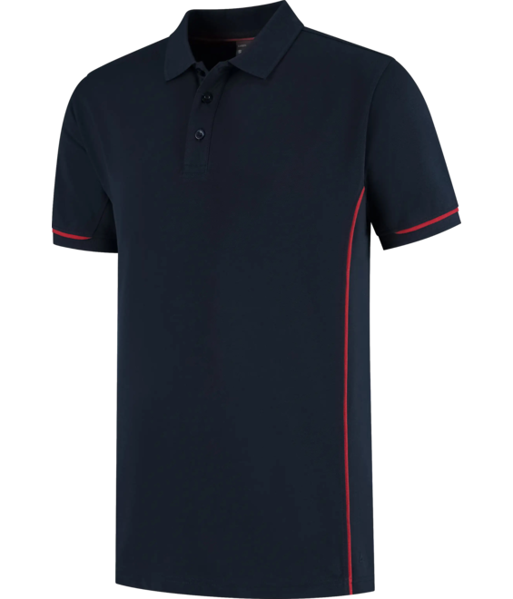 Santino Poloshirt Carsen