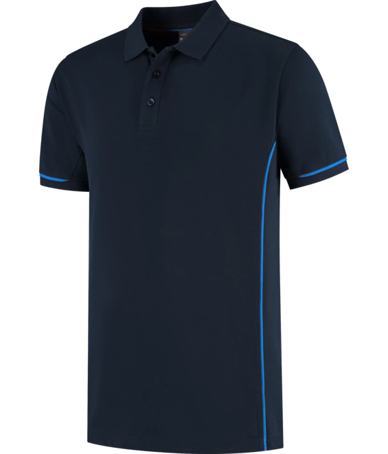 Santino Poloshirt Carsen