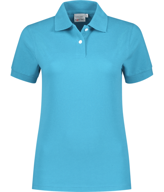 Santino Poloshirt Charma Ladies