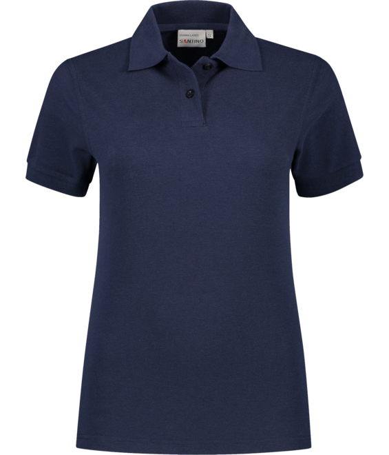 Santino Poloshirt Charma Ladies