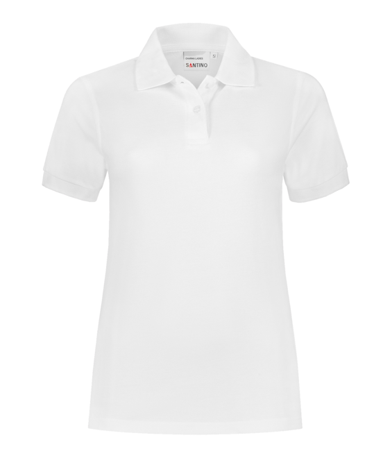 Santino Poloshirt Charma Ladies