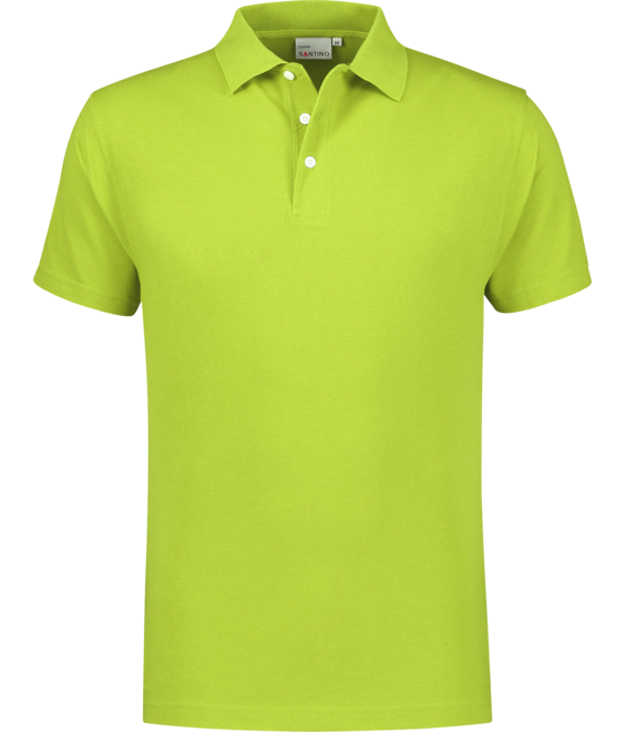 Santino Poloshirt Charma
