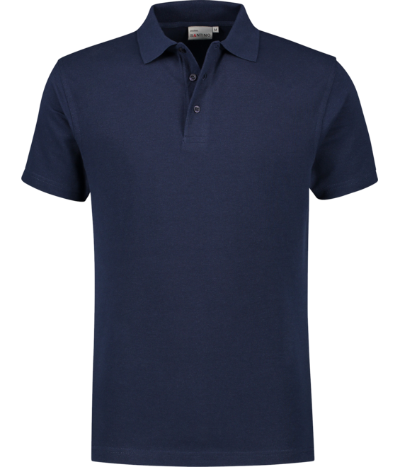 Santino Poloshirt Charma