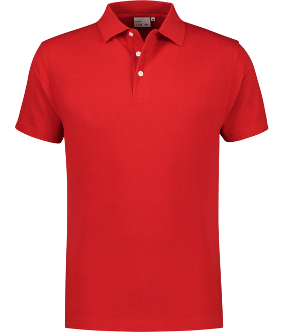 Santino Poloshirt Charma
