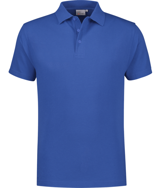 Santino Poloshirt Charma
