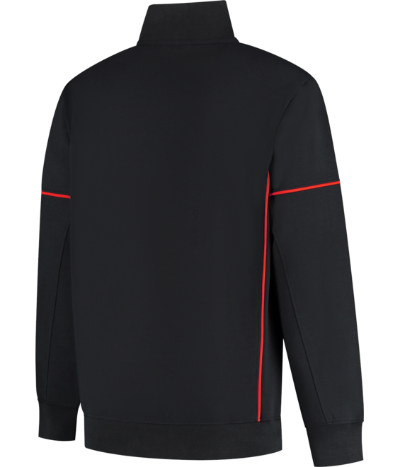 Santino Zipsweater Collin