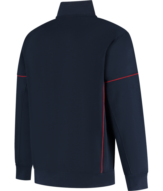 Santino Zipsweater Collin