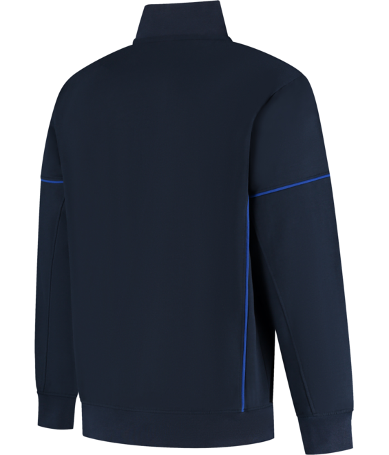 Santino Zipsweater Collin