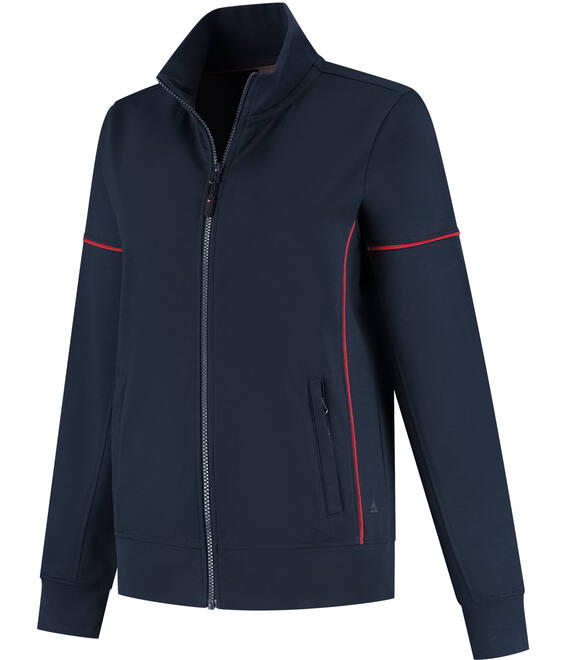 Santino Sweatvest Colt Ladies