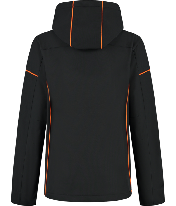 Santino Softshell Jacket Curtis Ladies