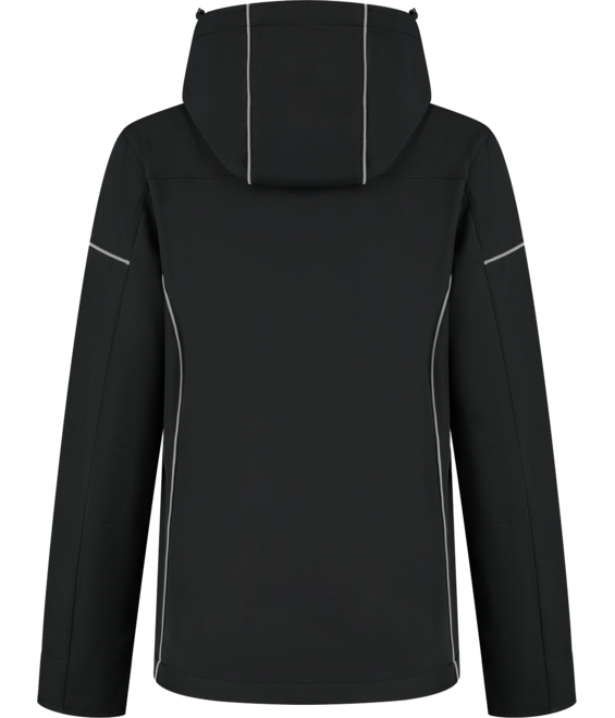 Santino Softshell Jacket Curtis Ladies