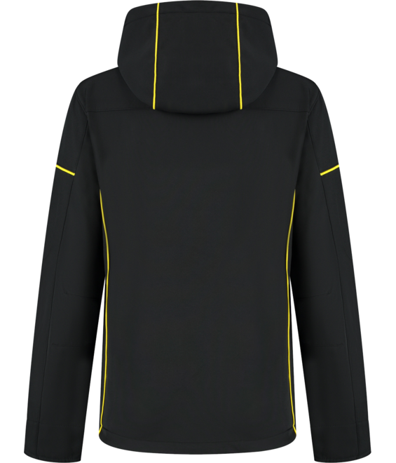 Santino Softshell Jacket Curtis Ladies