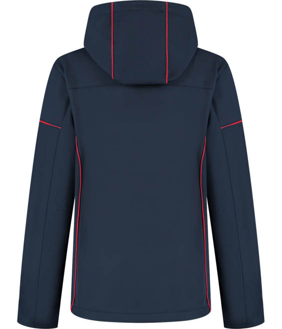 Santino Softshell Jacket Curtis Ladies