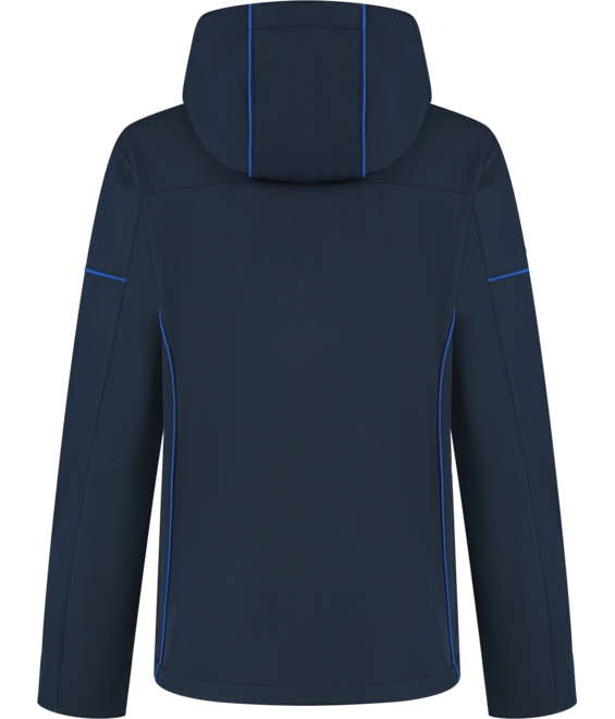 Santino Softshell Jacket Curtis Ladies