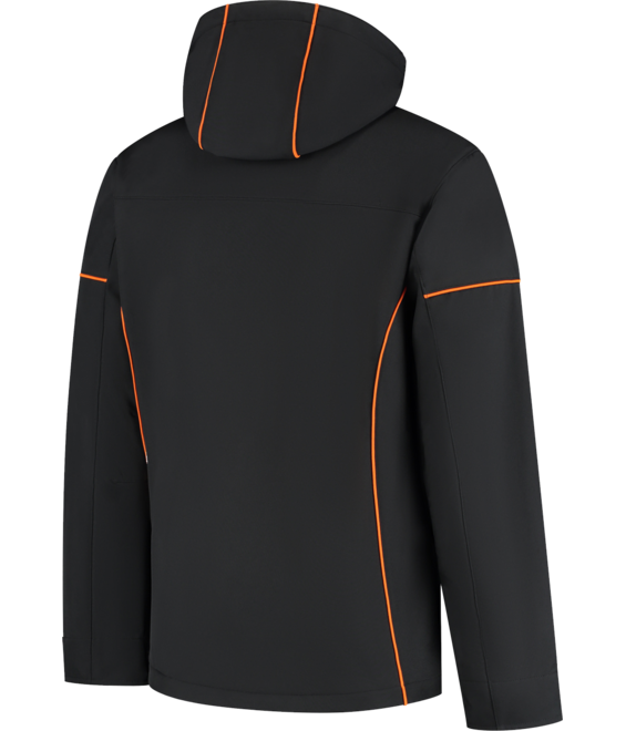 Santino Softshell Jacket Curtis