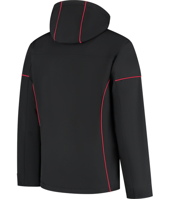 Santino Softshell Jacket Curtis