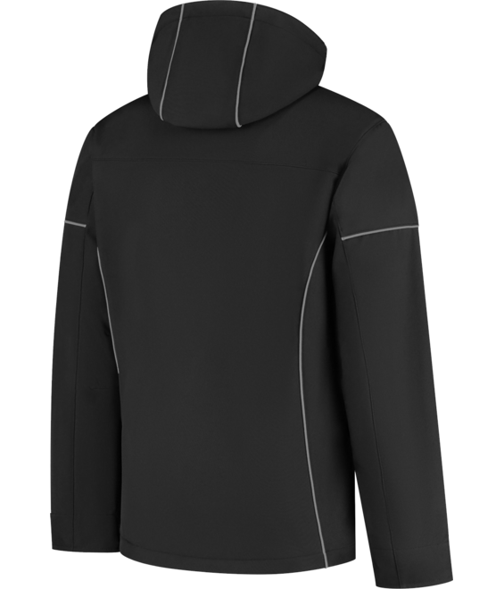 Santino Softshell Jacket Curtis