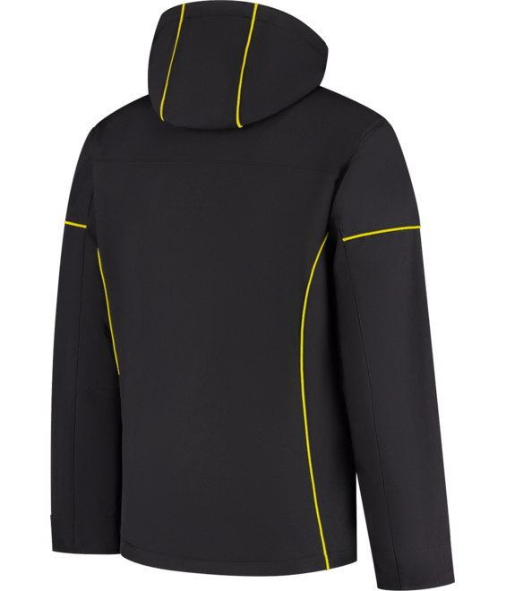 Santino Softshell Jacket Curtis