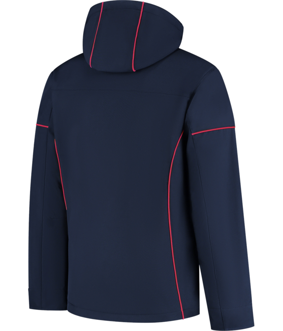 Santino Softshell Jacket Curtis