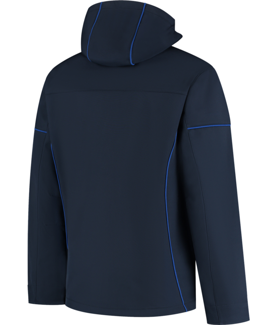 Santino Softshell Jacket Curtis