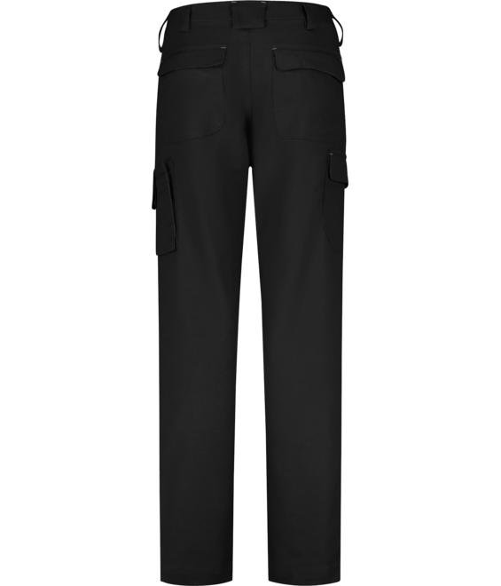 Santino Trousers Detroit