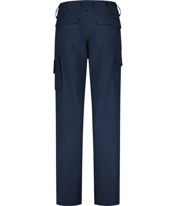 Santino Trousers Detroit
