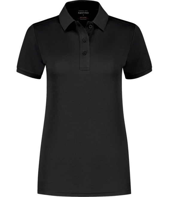 Santino Poloshirt Edinburgh Ladies