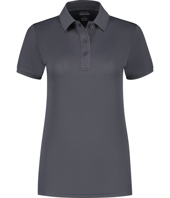 Santino Poloshirt Edinburgh Ladies