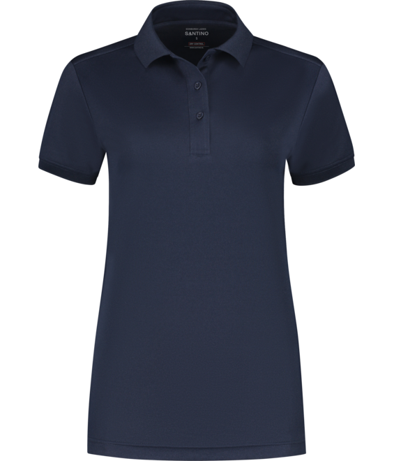 Santino Poloshirt Edinburgh Ladies