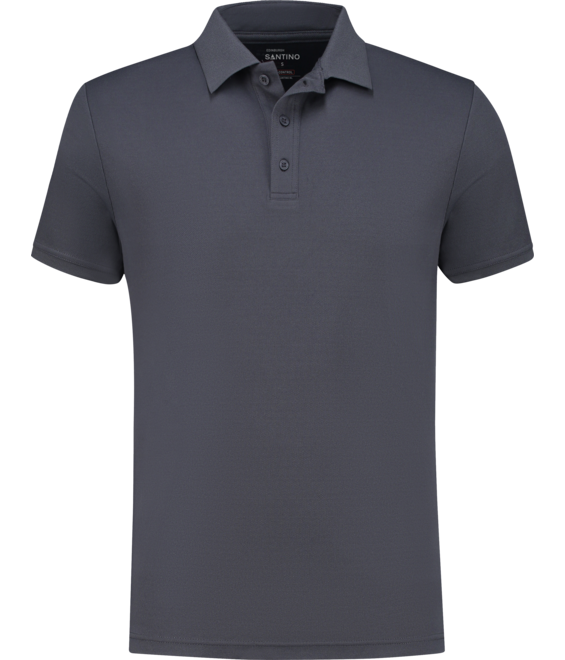 Santino Poloshirt Edinburgh