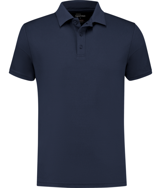 Santino Poloshirt Edinburgh