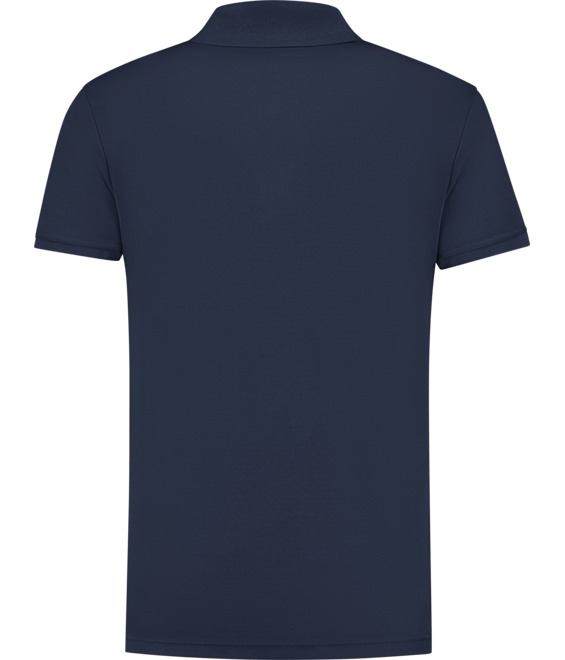 Santino Poloshirt Edinburgh