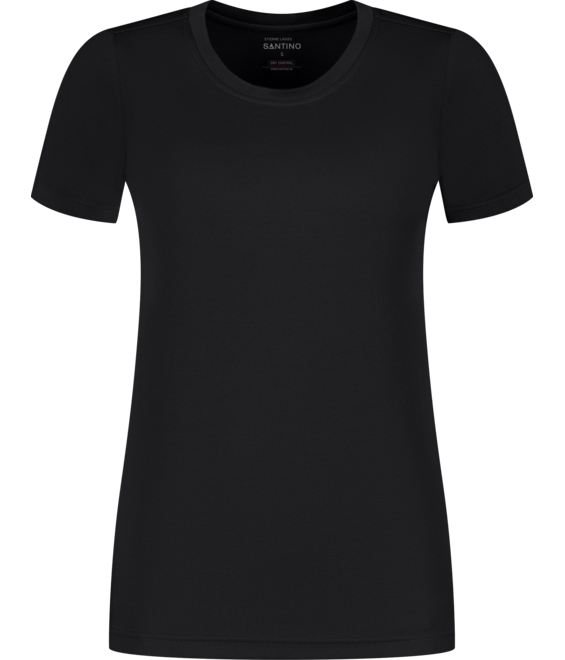 Santino T-shirt Etienne Ladies