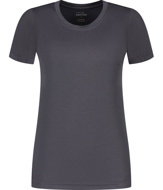 Santino T-shirt Etienne Ladies