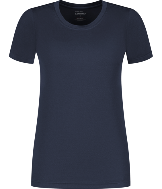 Santino T-shirt Etienne Ladies