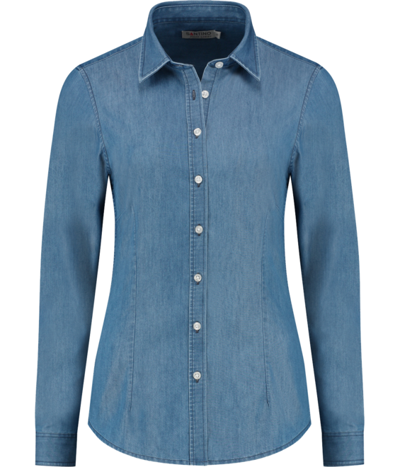 Santino Shirt Felix Ladies