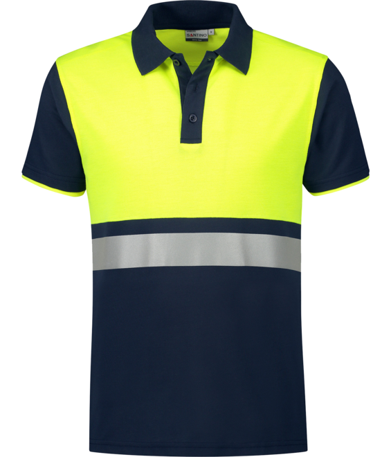 Santino Poloshirt Hamburg