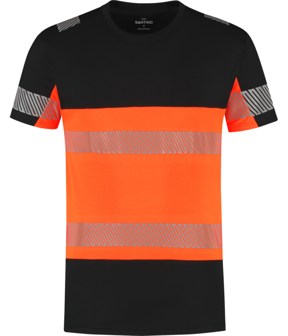 Santino T-shirt Haris