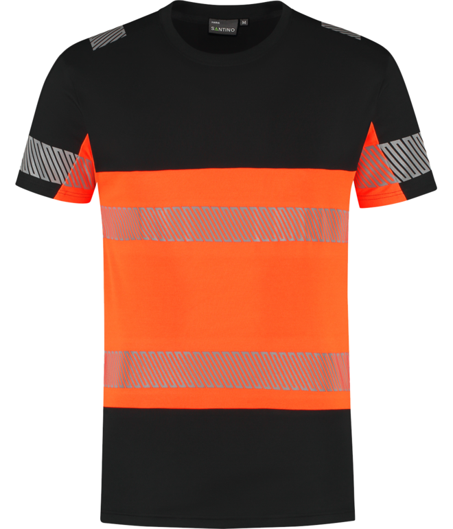 Santino T-shirt Haris