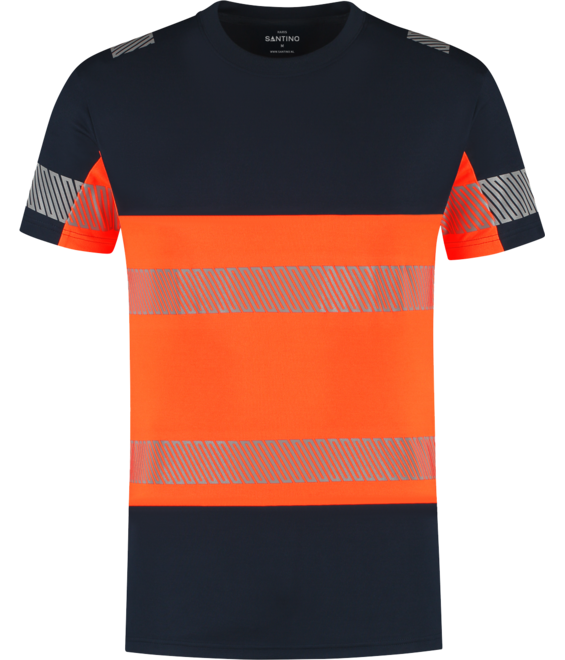 Santino T-shirt Haris