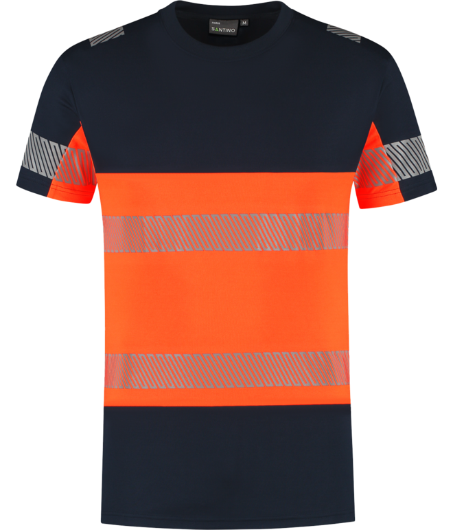 Santino T-shirt Haris