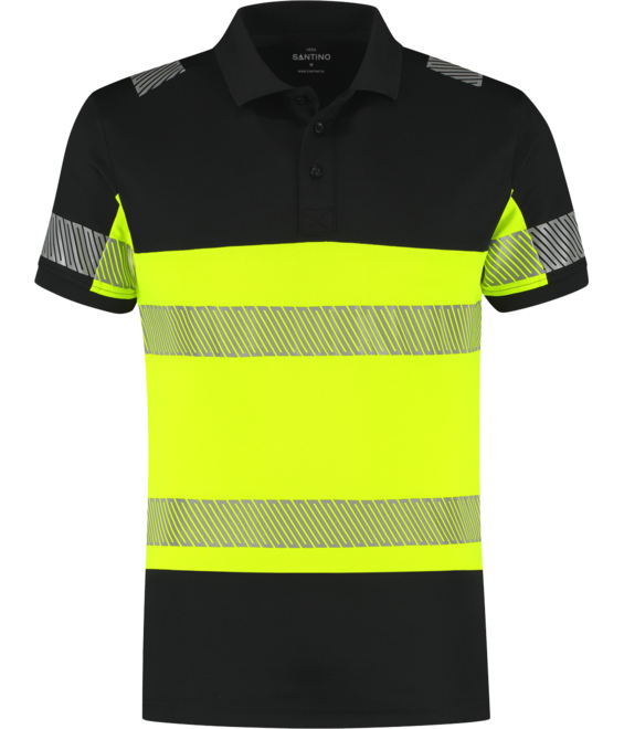 Santino Poloshirt Heda
