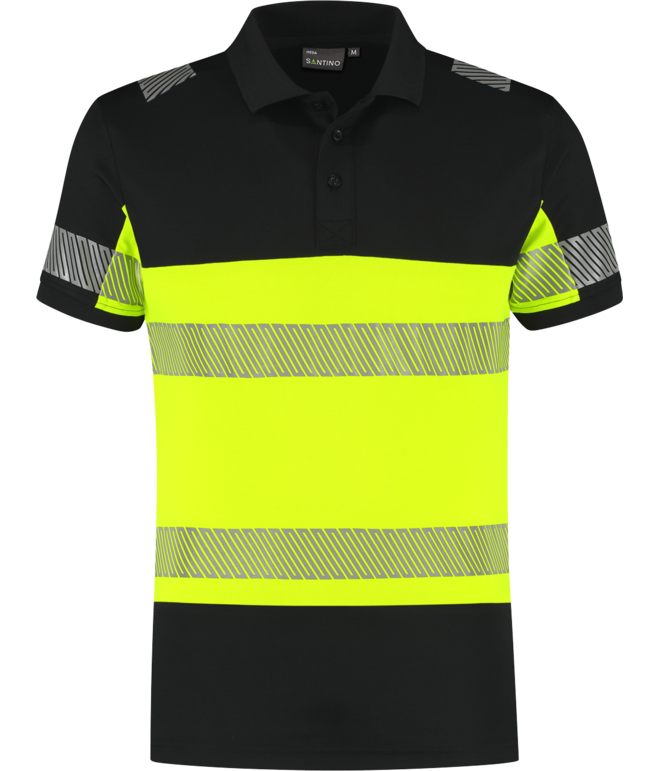 Santino Poloshirt Heda